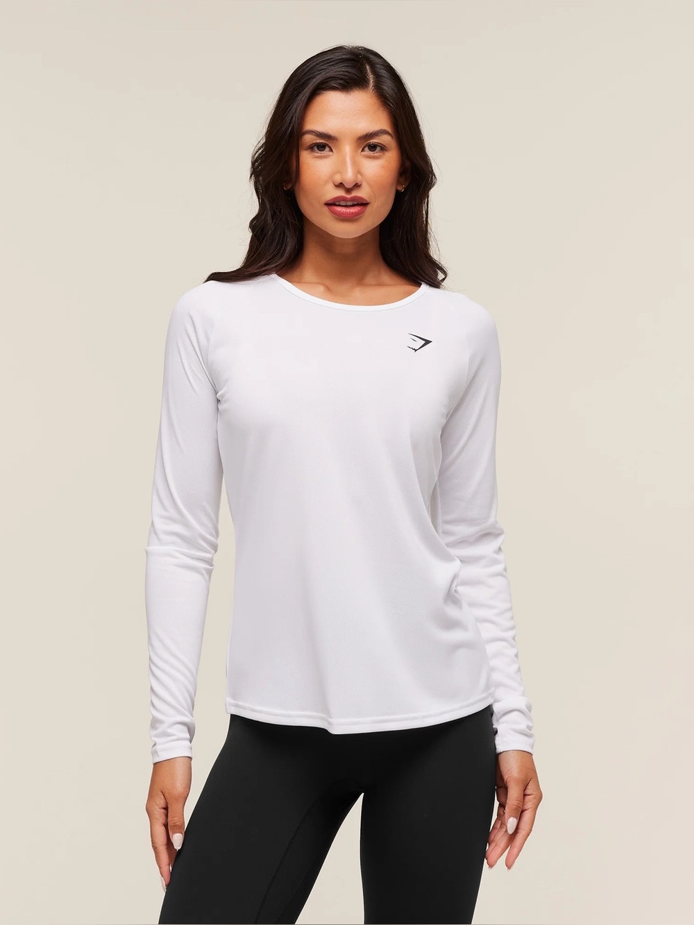 Gymshark Training Long Sleeve Top